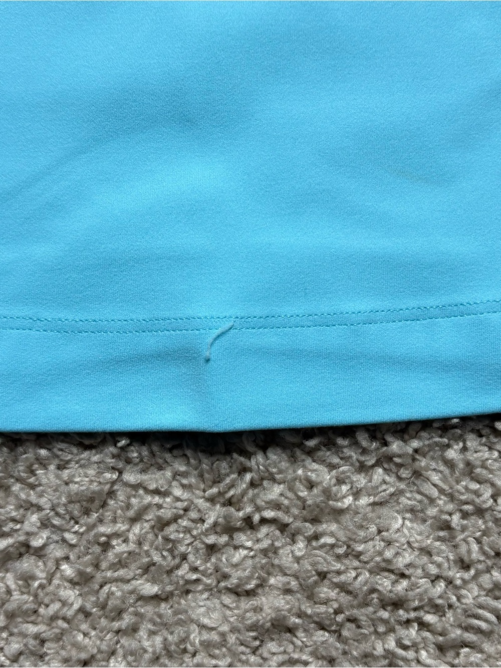 Lululemon Align Waist-Length Racerback Tank Top - Picture 9 of 9